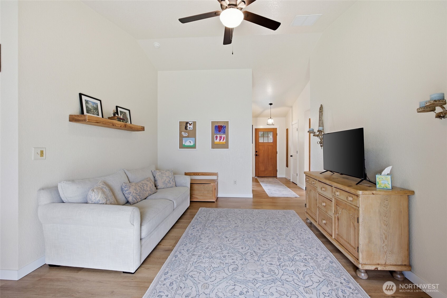 5725 58th Court SE, Lacey, WA 98513