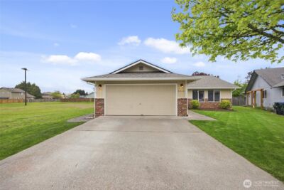 5725 58th Court SE, Lacey, WA 98513 - Photo 3