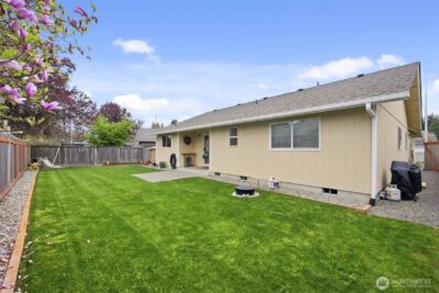 5725 58th Court SE, Lacey, WA 98513 - Photo 33