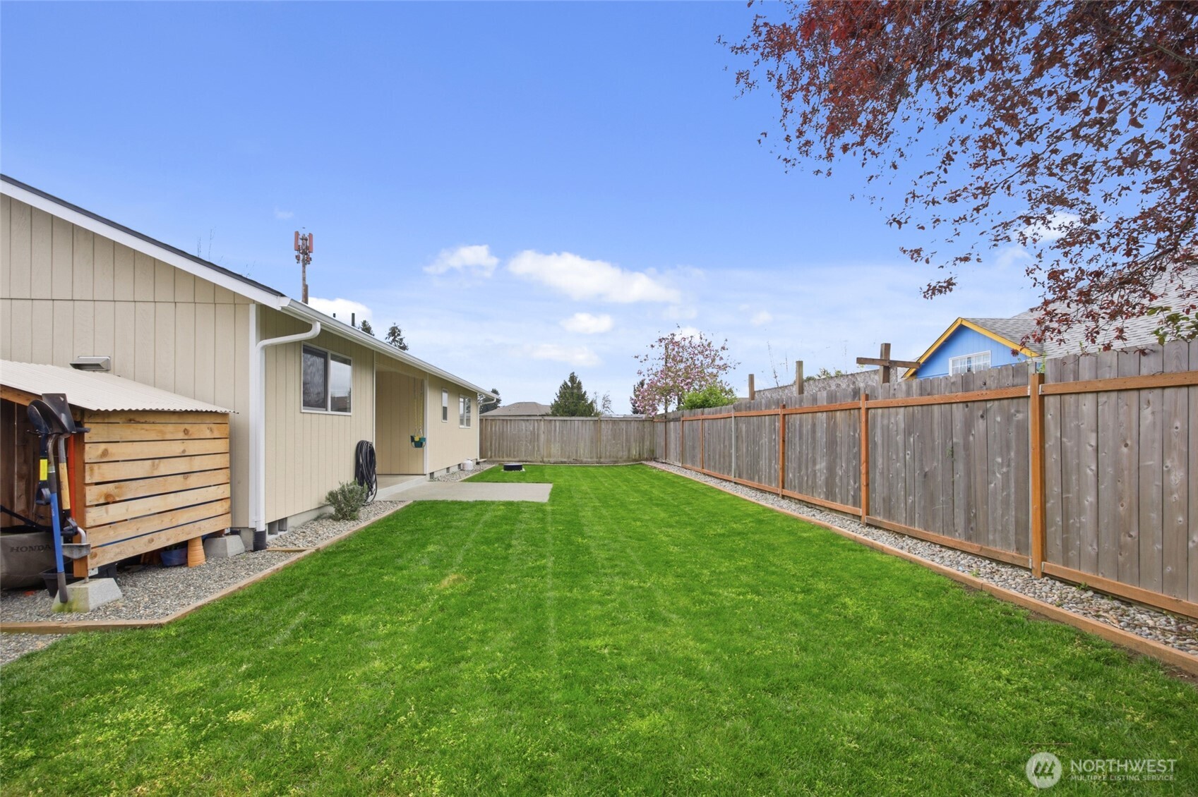 5725 58th Court SE, Lacey, WA 98513
