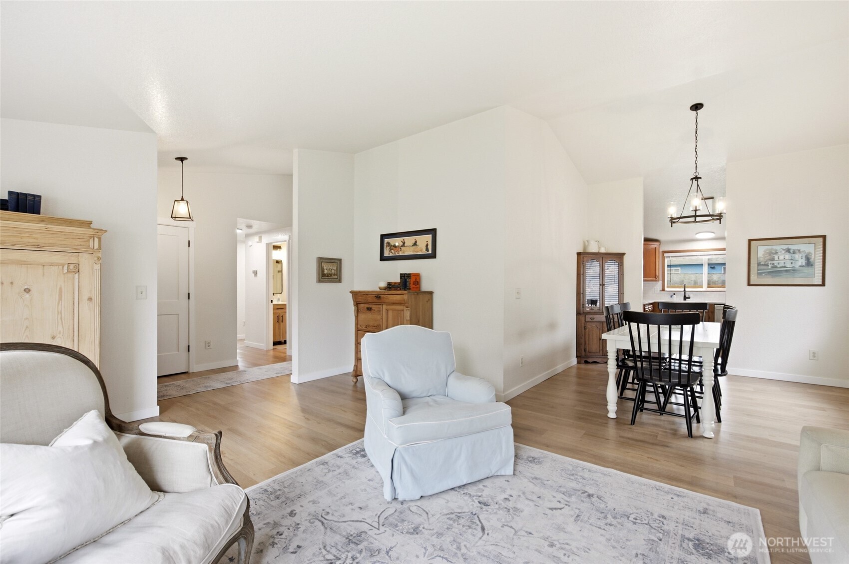5725 58th Court SE, Lacey, WA 98513