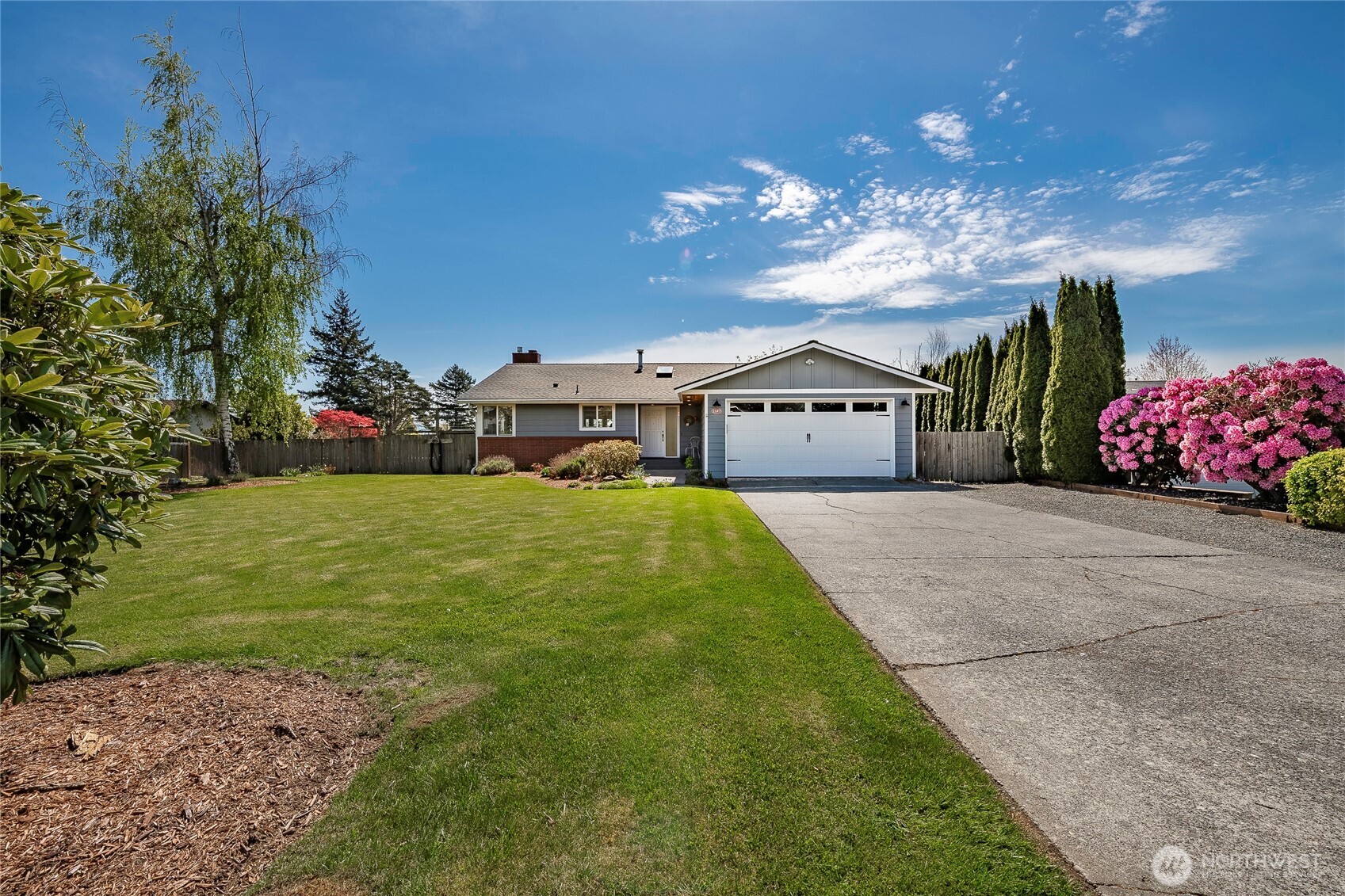 2147 Hillside Place , Ferndale, WA 98248