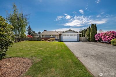 2147 Hillside Place , Ferndale, WA 98248