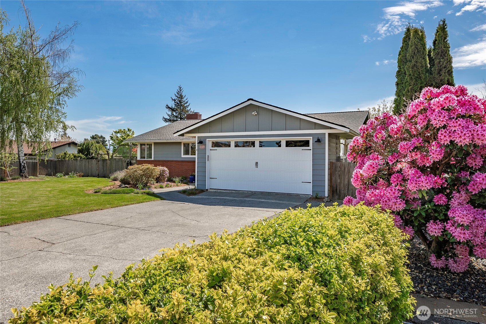 2147 Hillside Place , Ferndale, WA 98248