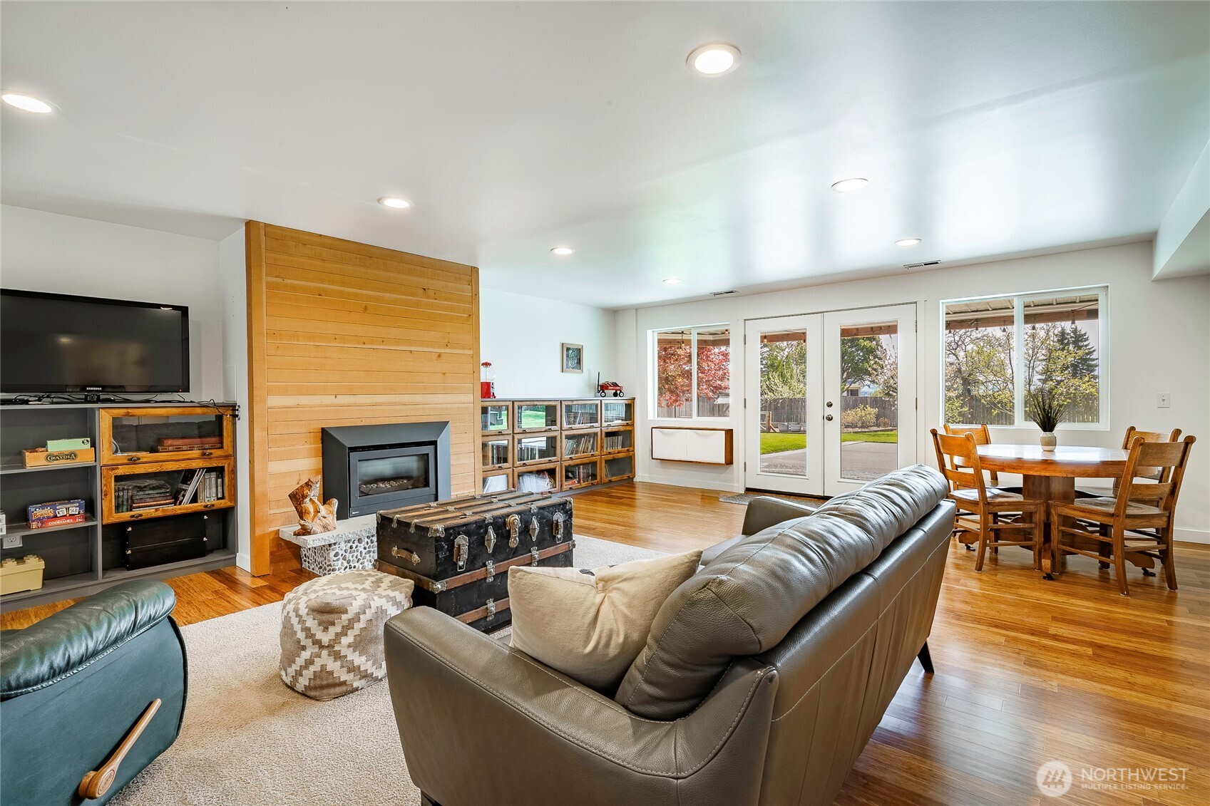 2147 Hillside Place , Ferndale, WA 98248
