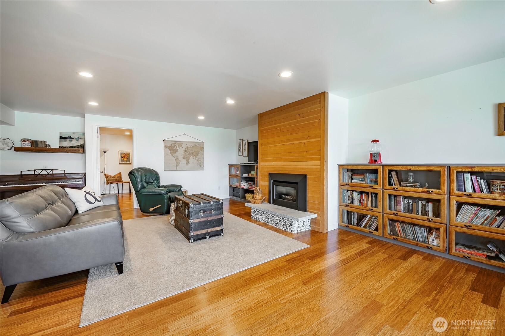 2147 Hillside Place , Ferndale, WA 98248
