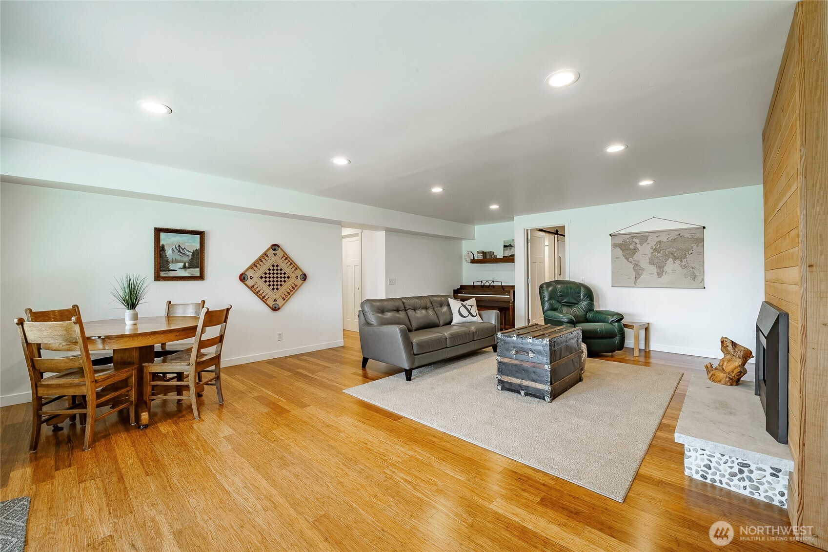 2147 Hillside Place , Ferndale, WA 98248