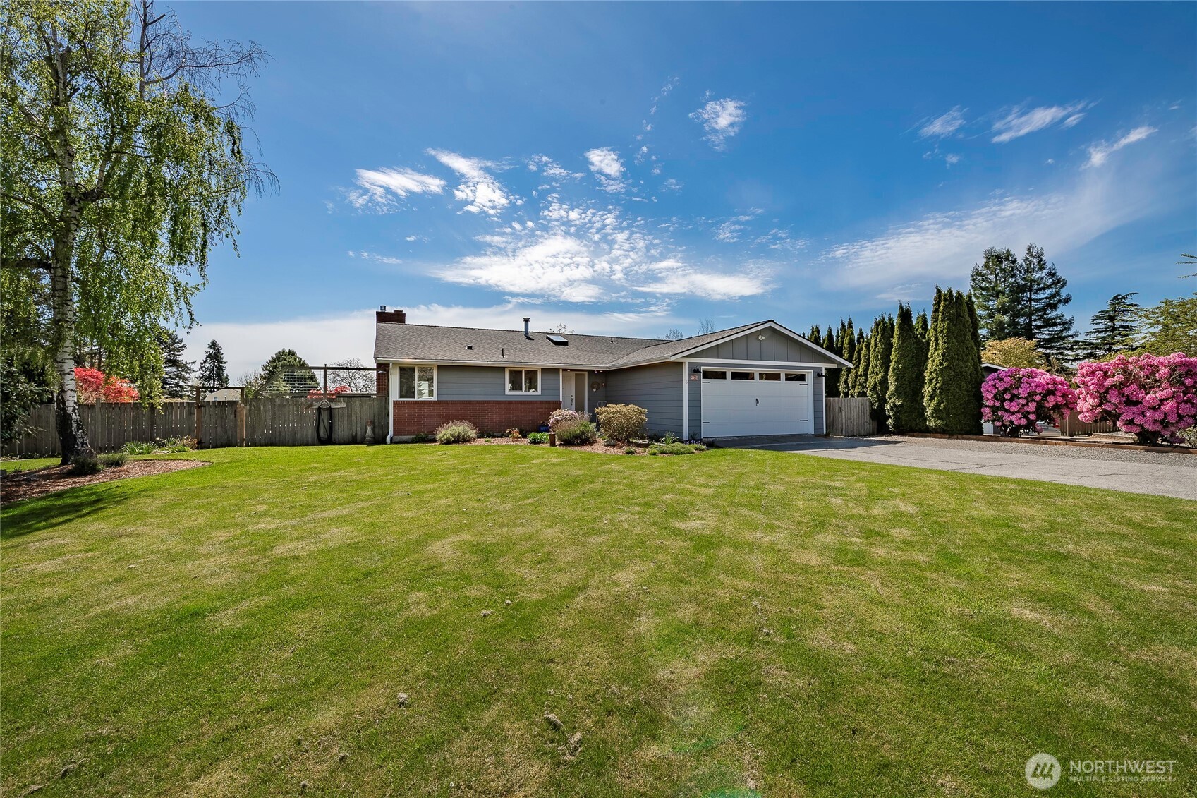 2147 Hillside Place , Ferndale, WA 98248