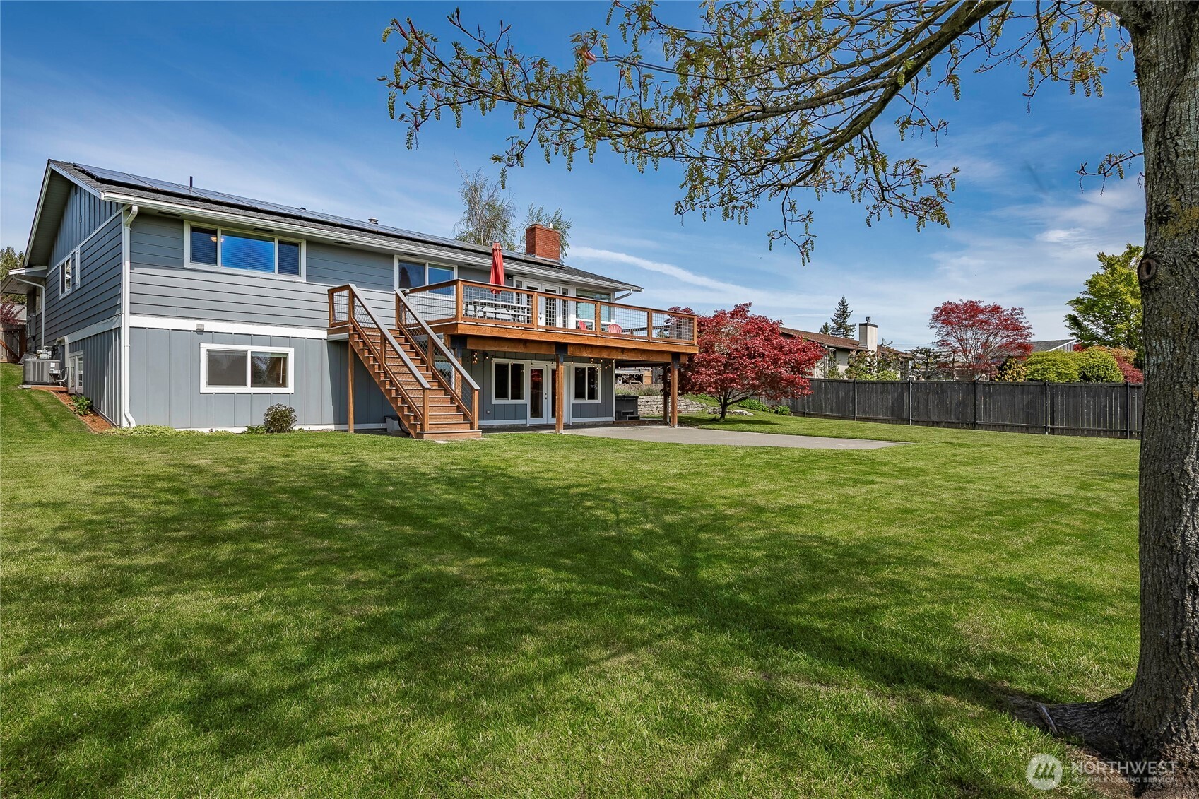 2147 Hillside Place , Ferndale, WA 98248
