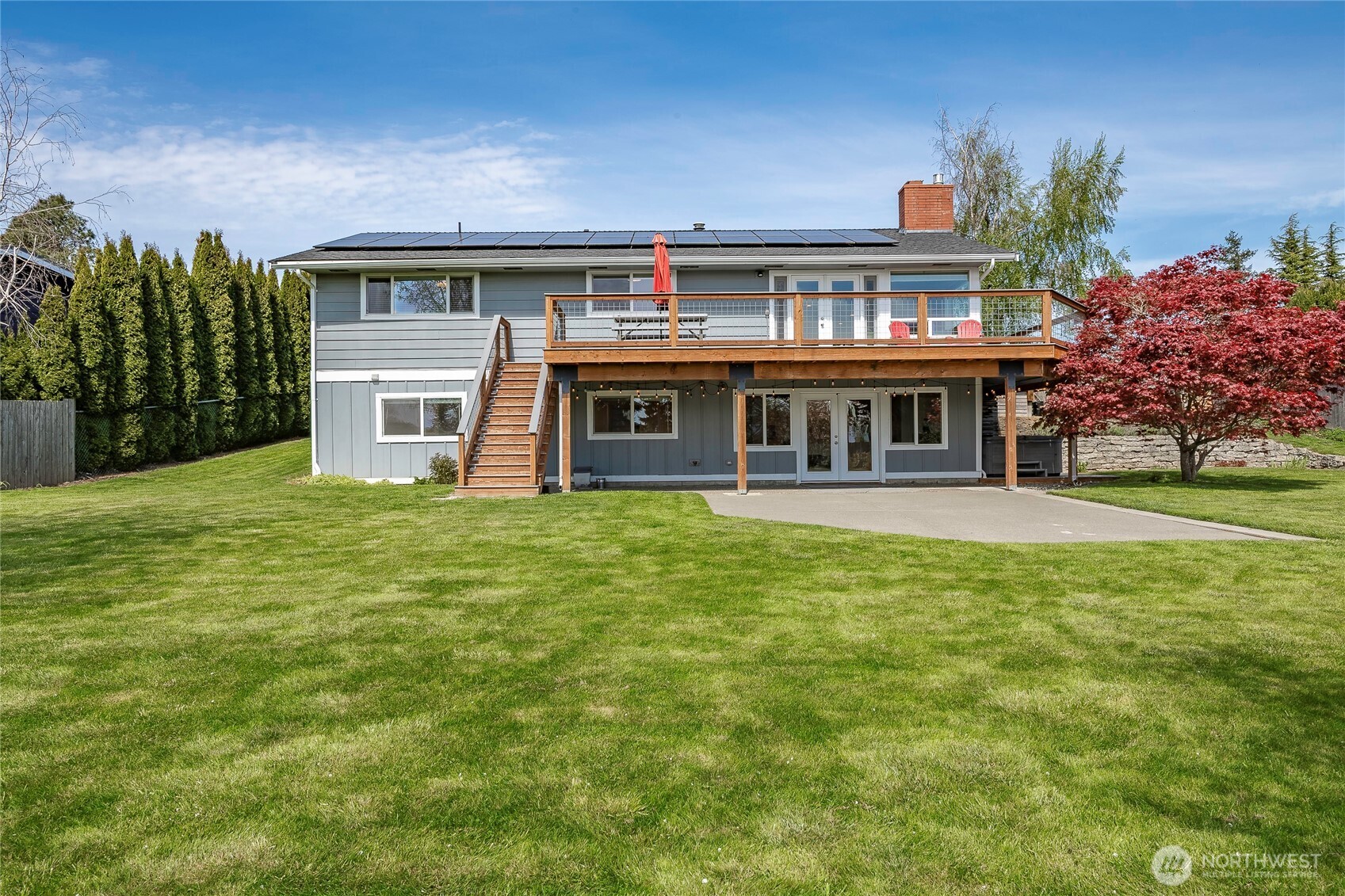 2147 Hillside Place , Ferndale, WA 98248
