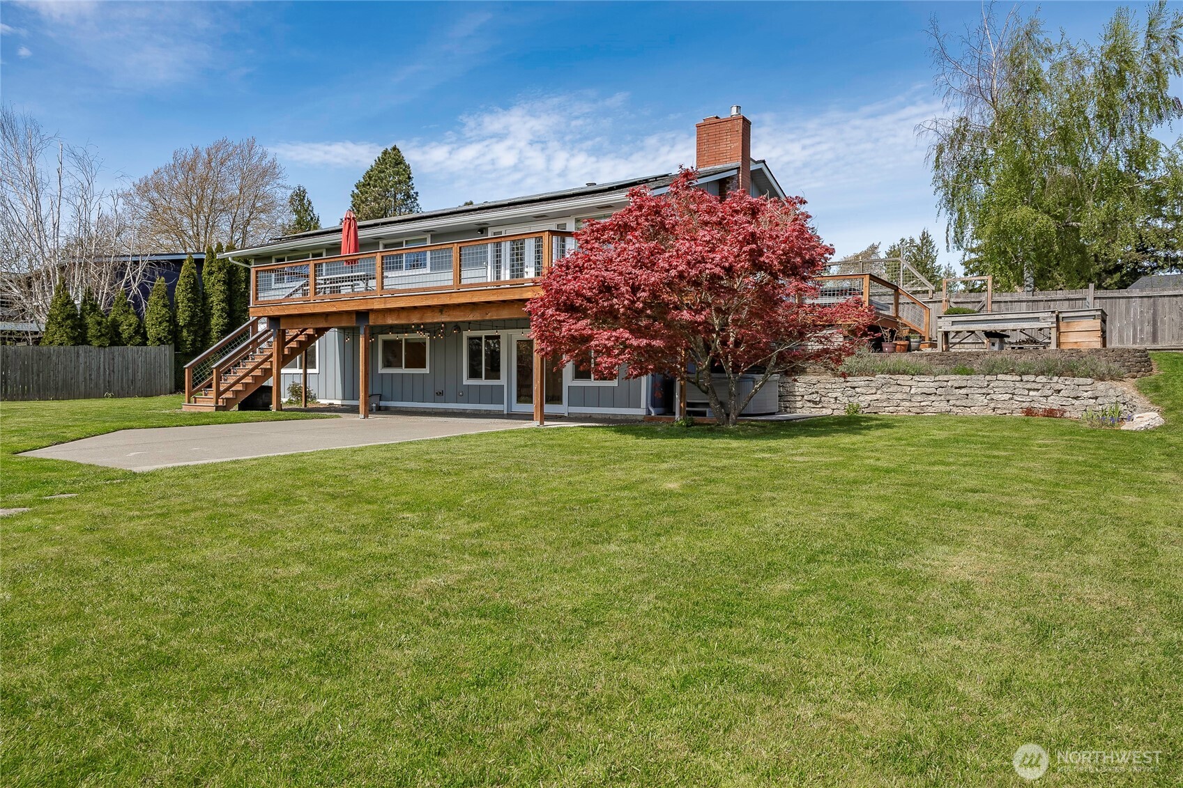 2147 Hillside Place , Ferndale, WA 98248