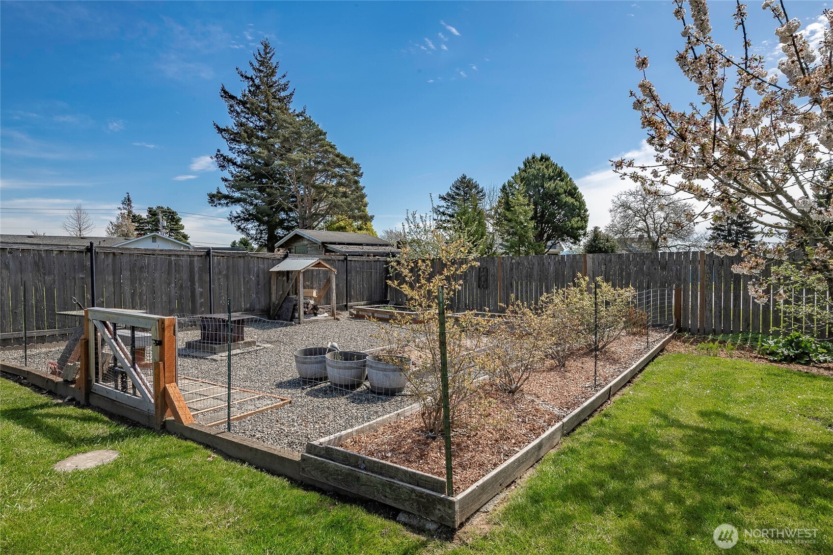 2147 Hillside Place , Ferndale, WA 98248
