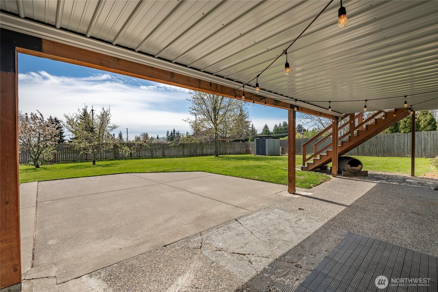 2147 Hillside Place , Ferndale, WA 98248