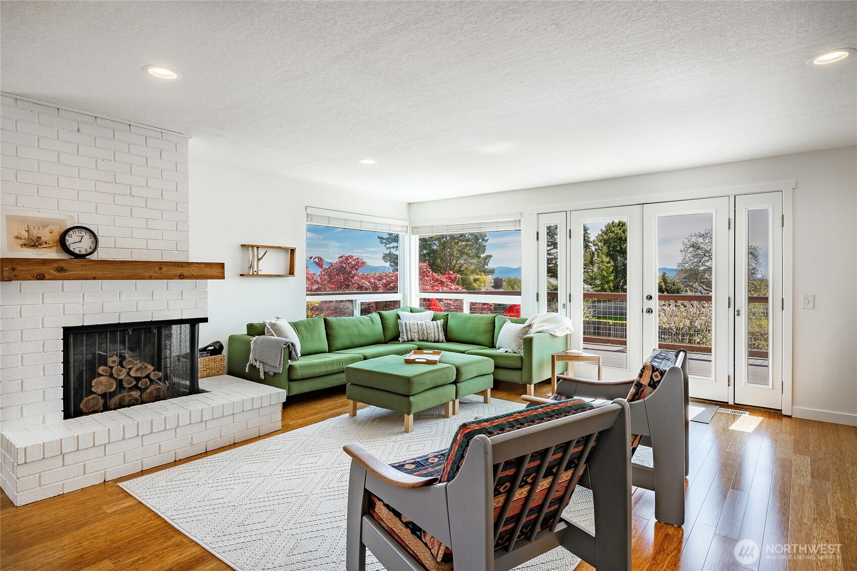 2147 Hillside Place , Ferndale, WA 98248