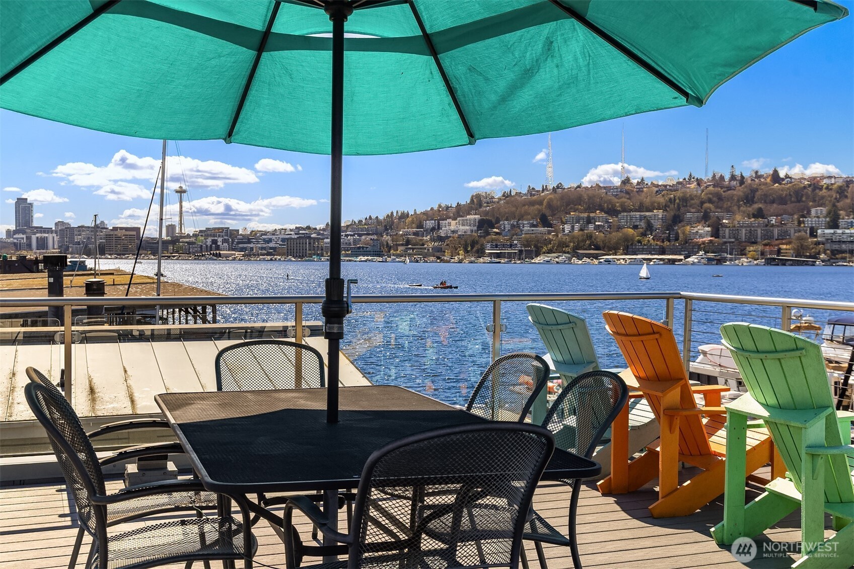 10 E Roanoke Street #2, Seattle, WA 98102-3281