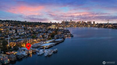 10 E Roanoke Street #2, Seattle, WA 98102-3281 - Photo 2