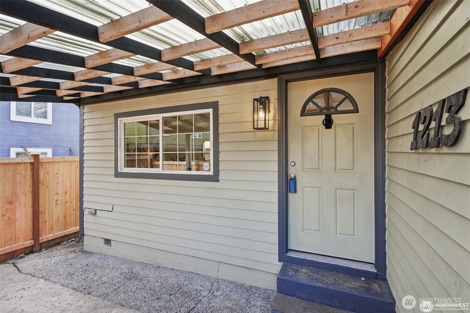 1213 S J Street , Tacoma, WA 98405