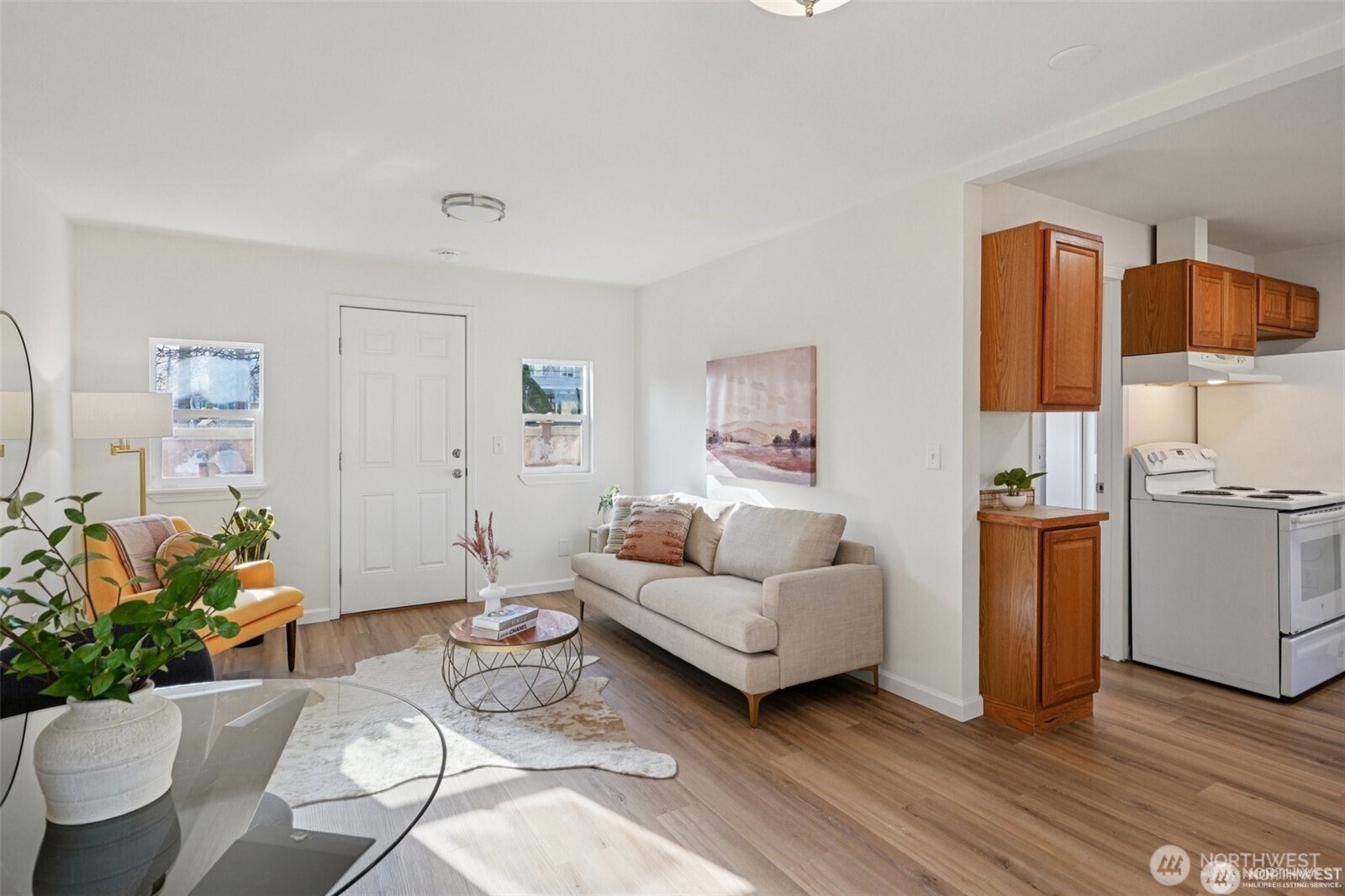 1213 S J Street , Tacoma, WA 98405