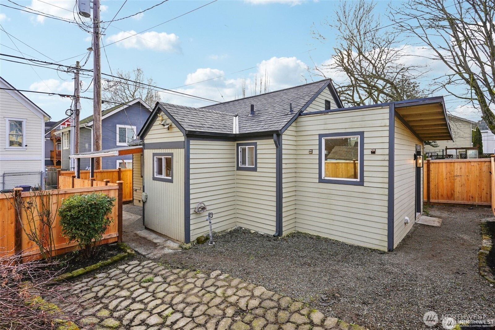 1213 S J Street , Tacoma, WA 98405