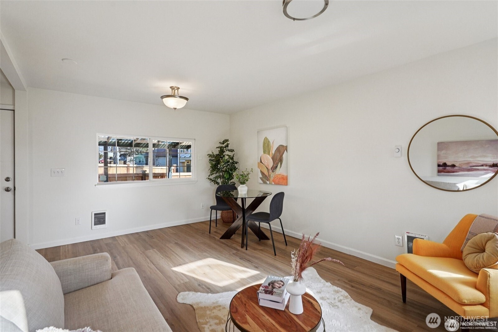 1213 S J Street , Tacoma, WA 98405