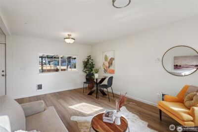 1213 S J Street , Tacoma, WA 98405 - Photo 4