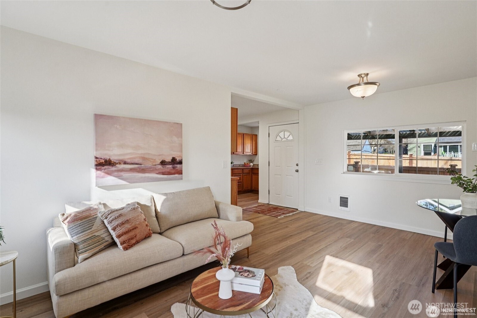 1213 S J Street , Tacoma, WA 98405