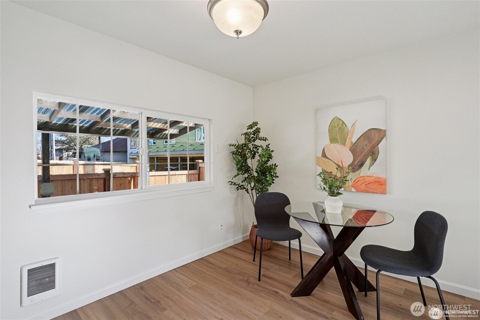 1213 S J Street , Tacoma, WA 98405