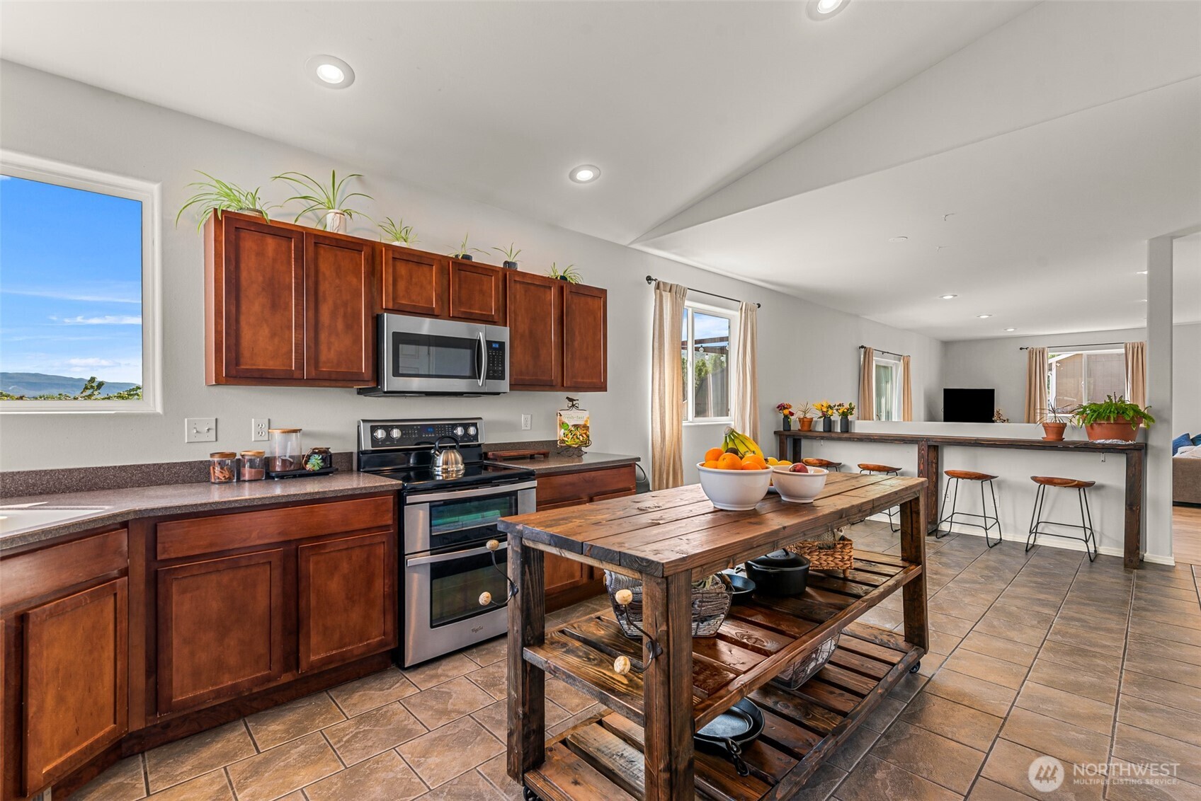 1631 Fuller Street , Wenatchee, WA 98801