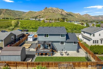 1631 Fuller Street , Wenatchee, WA 98801 - Photo 30