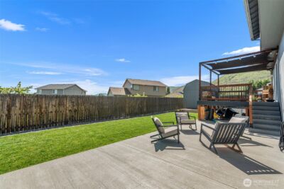 1631 Fuller Street , Wenatchee, WA 98801 - Photo 31