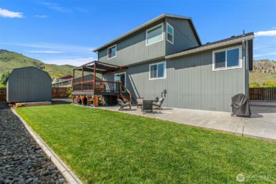 1631 Fuller Street , Wenatchee, WA 98801 - Photo 32