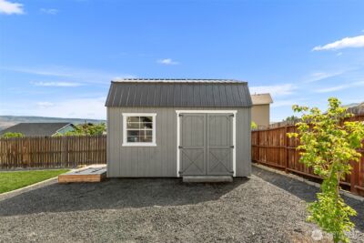 1631 Fuller Street , Wenatchee, WA 98801 - Photo 34