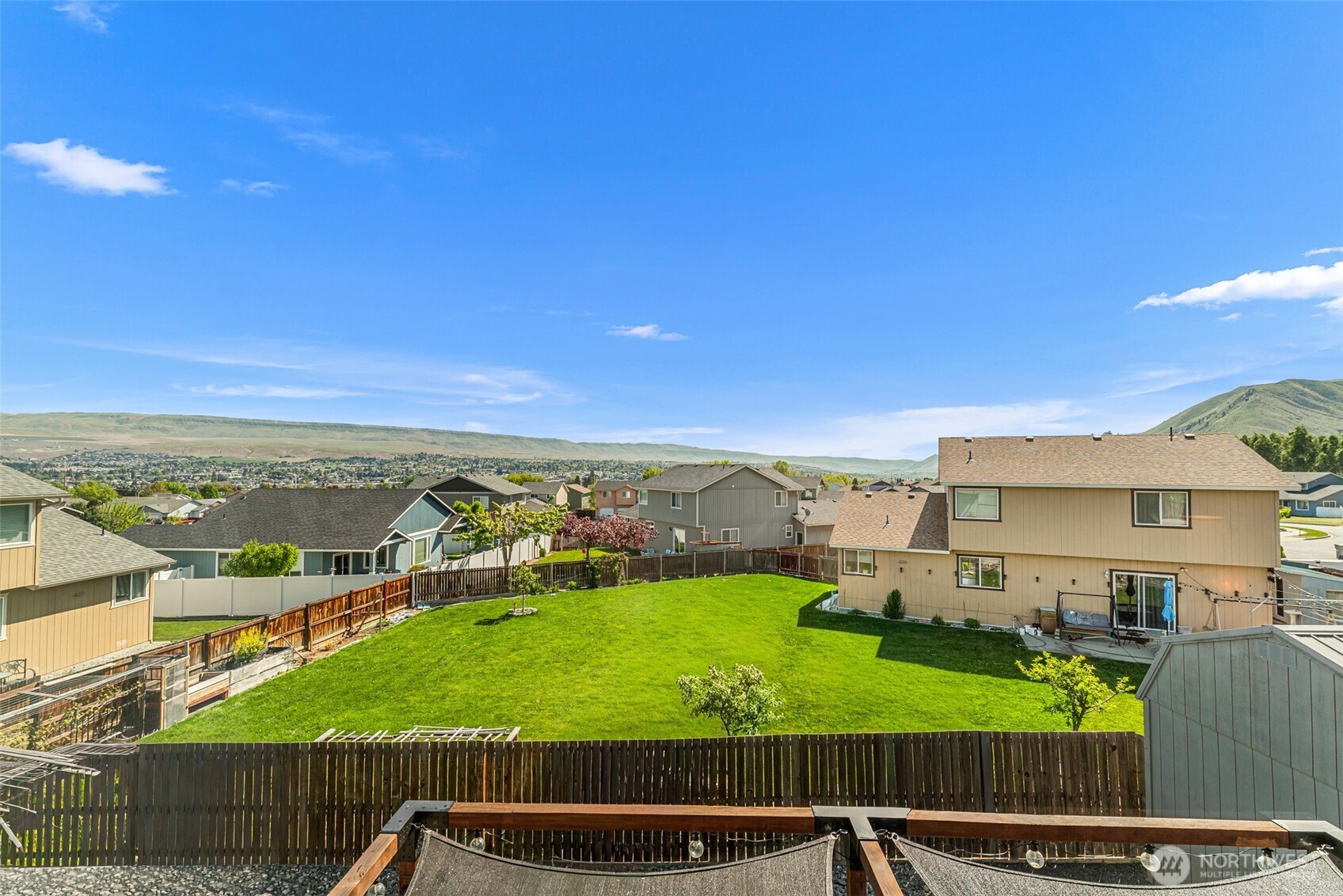 1631 Fuller Street , Wenatchee, WA 98801