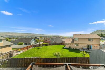 1631 Fuller Street , Wenatchee, WA 98801 - Photo 36