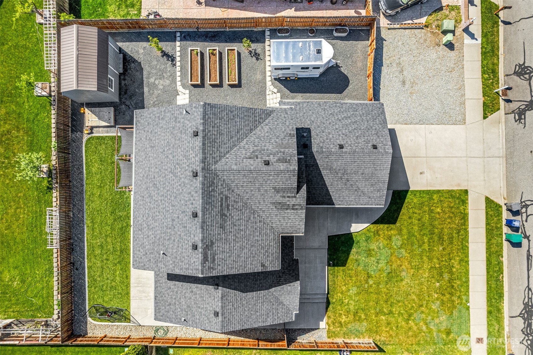 1631 Fuller Street , Wenatchee, WA 98801