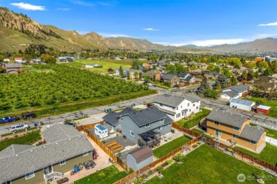 1631 Fuller Street , Wenatchee, WA 98801 - Photo 4