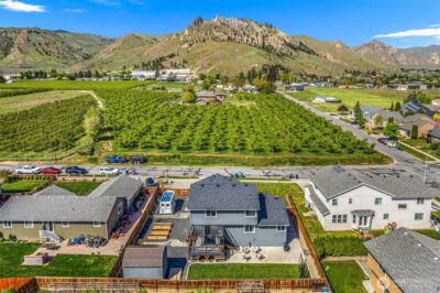 1631 Fuller Street , Wenatchee, WA 98801 - Photo 5
