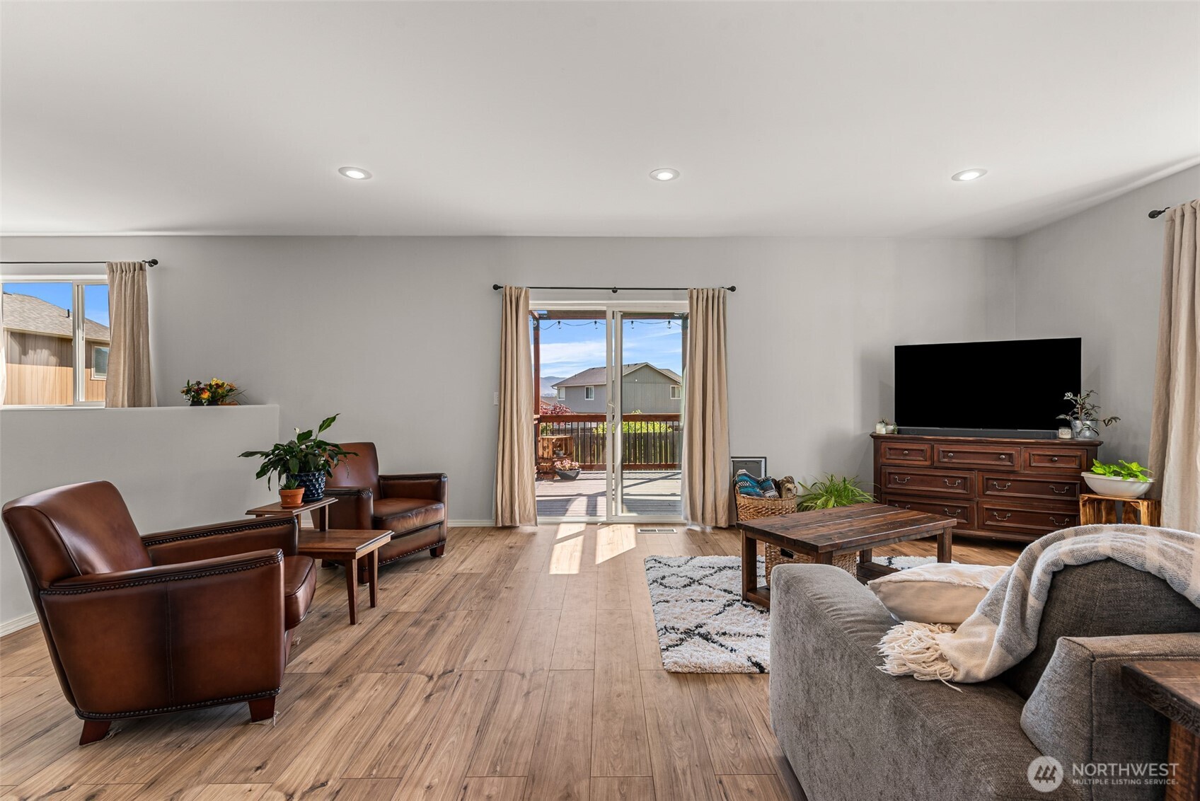 1631 Fuller Street , Wenatchee, WA 98801
