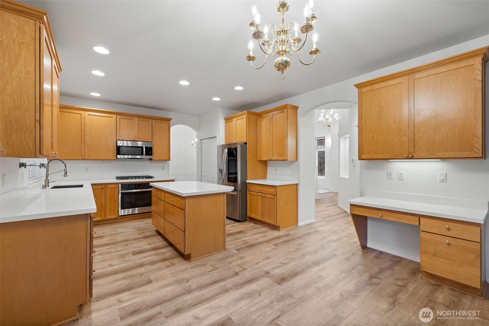 15733 NE 165th St , Woodinville, WA 98072
