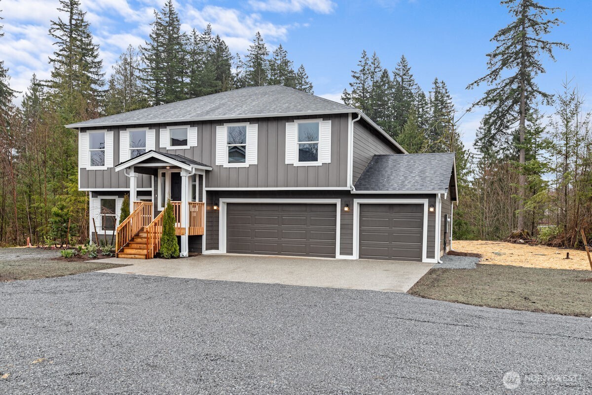 8117 108th Street NE #1A, Marysville, WA 98271