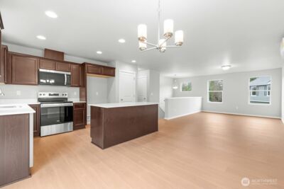 8117 108th Street NE #1A, Marysville, WA 98271 - Photo 12