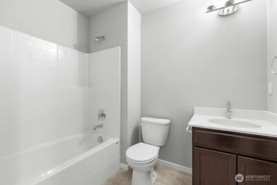 8117 108th Street NE #1A, Marysville, WA 98271 - Photo 17