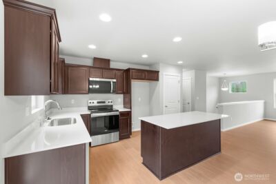 8117 108th Street NE #1A, Marysville, WA 98271 - Photo 7