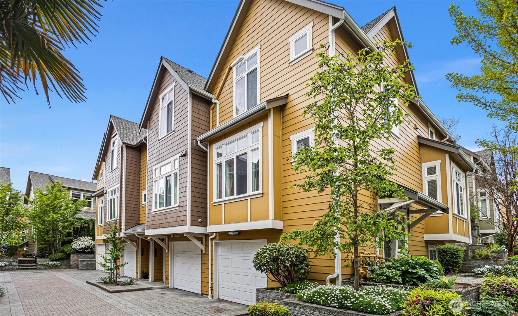 6521 25th Avenue NE #C, Seattle, WA 98115