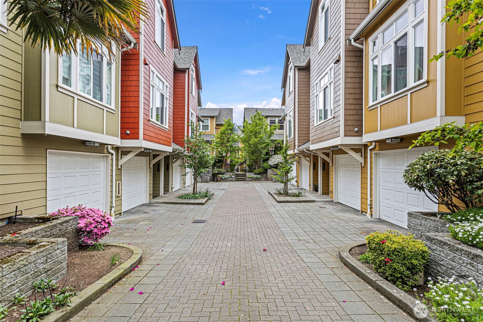 6521 25th Avenue NE #C, Seattle, WA 98115