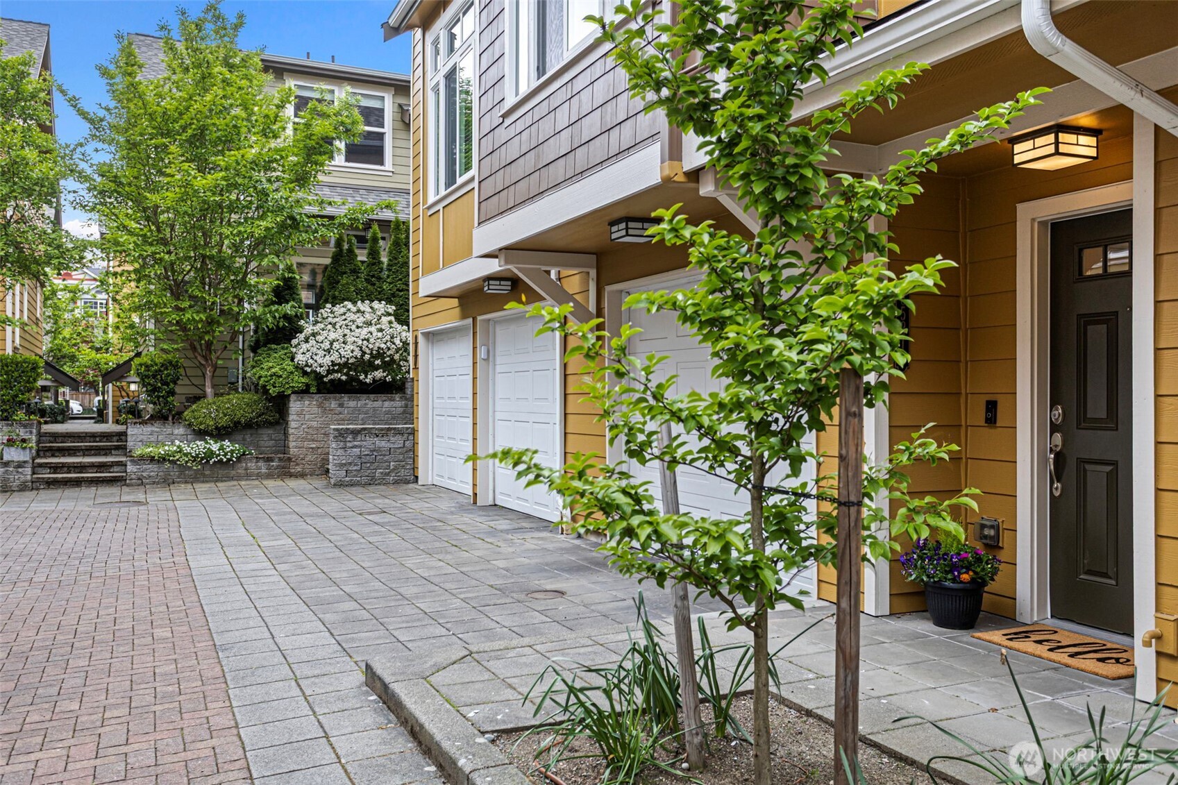 6521 25th Avenue NE #C, Seattle, WA 98115