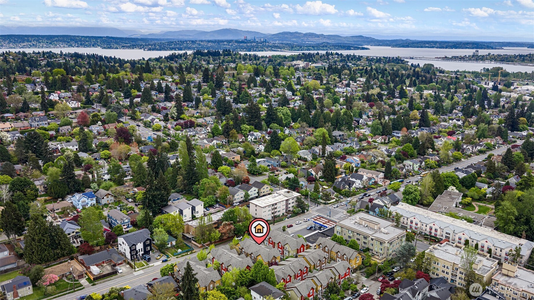 6521 25th Avenue NE #C, Seattle, WA 98115
