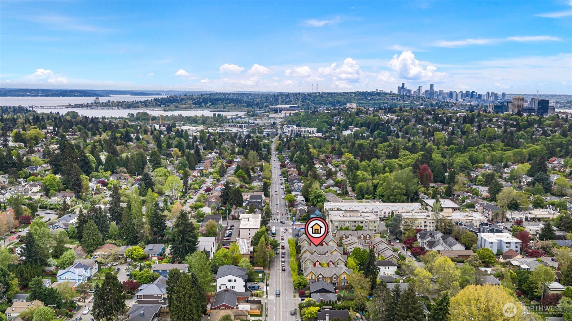 6521 25th Avenue NE #C, Seattle, WA 98115