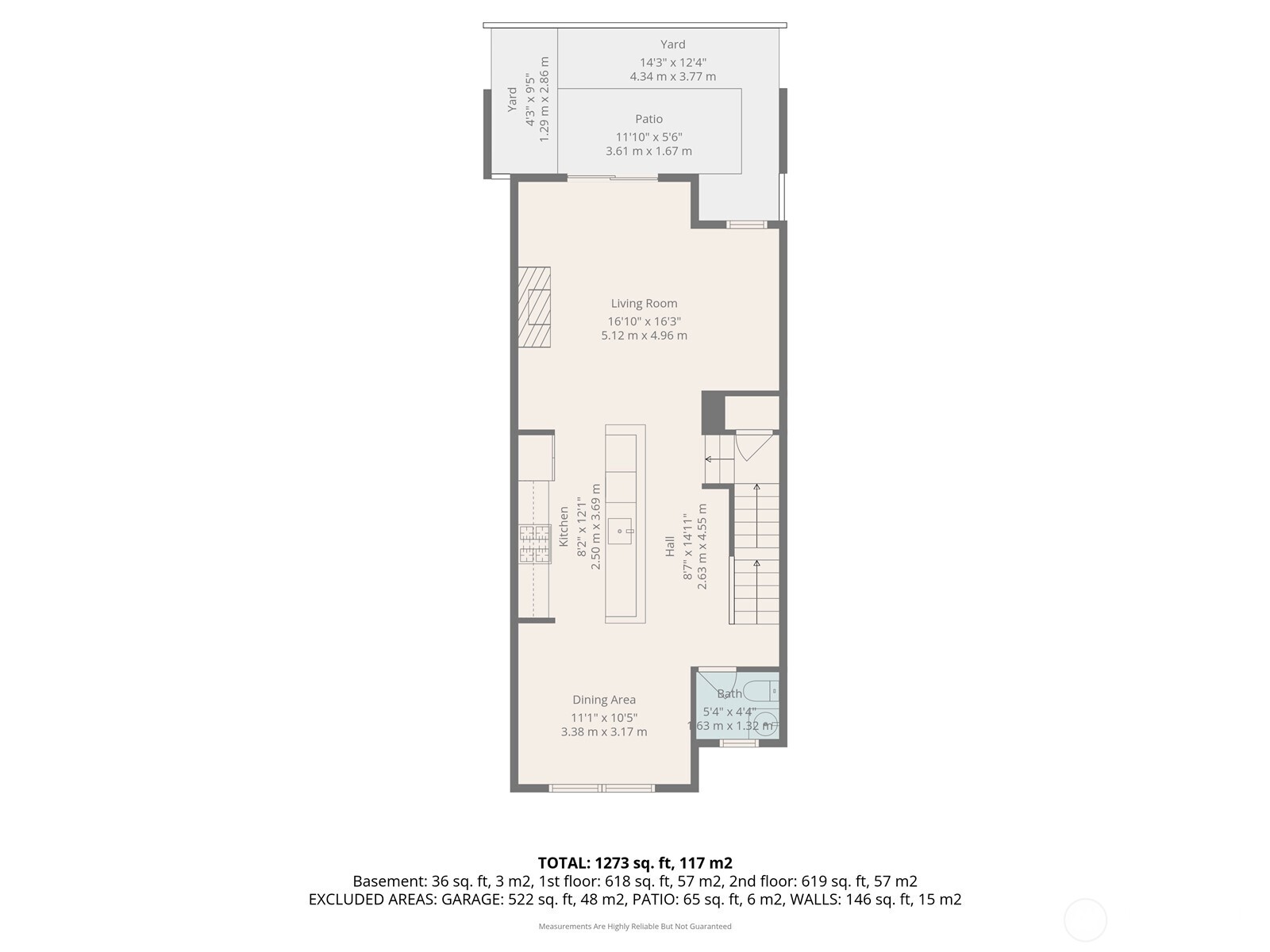 6521 25th Avenue NE #C, Seattle, WA 98115