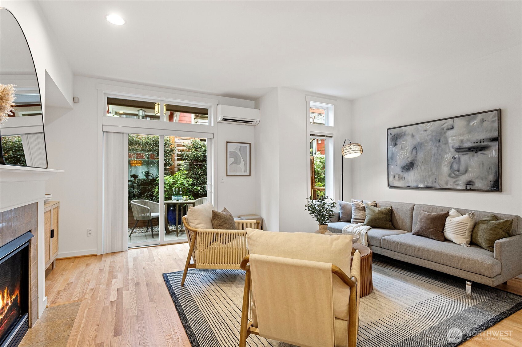6521 25th Avenue NE #C, Seattle, WA 98115
